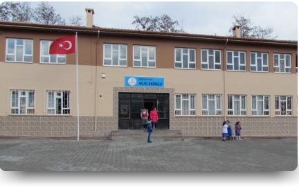 100. Yıl İlkokulu SAMSUN HAVZA