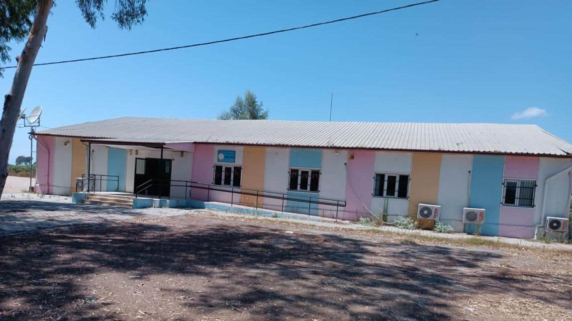 Tabaklar İlkokulu ADANA KARATAŞ