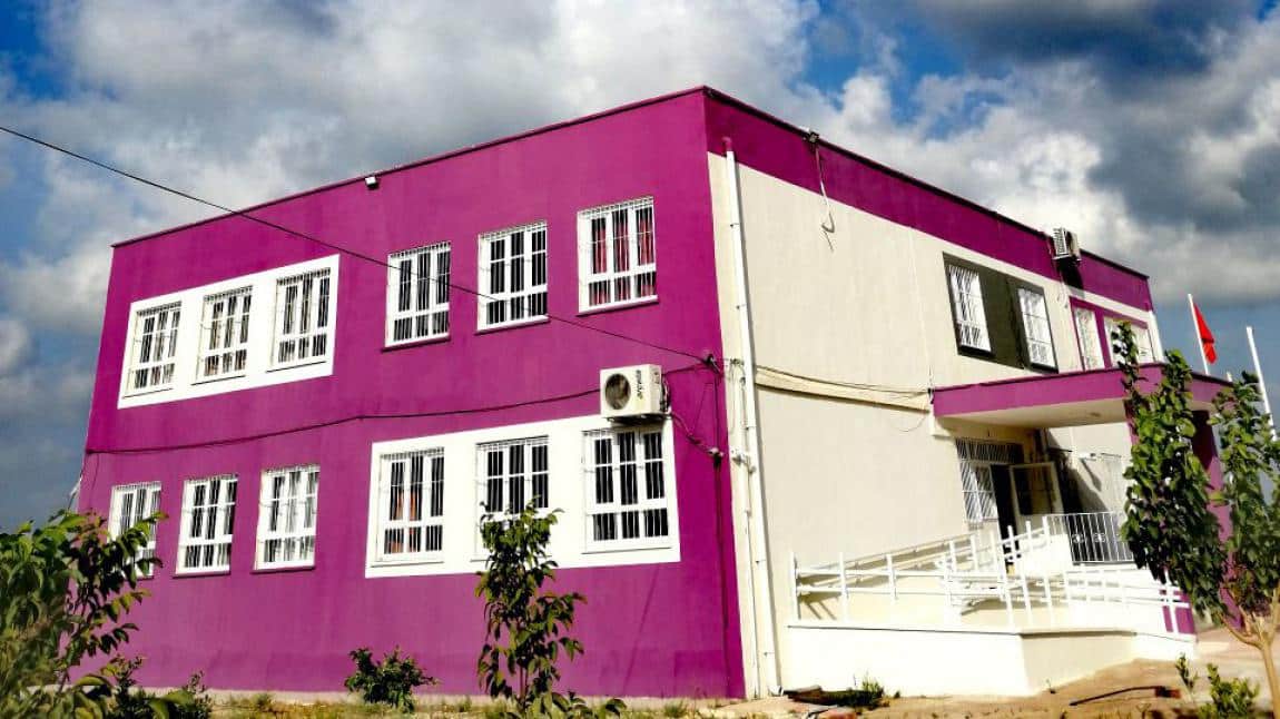 Sirkenli İlkokulu ADANA KARATAŞ