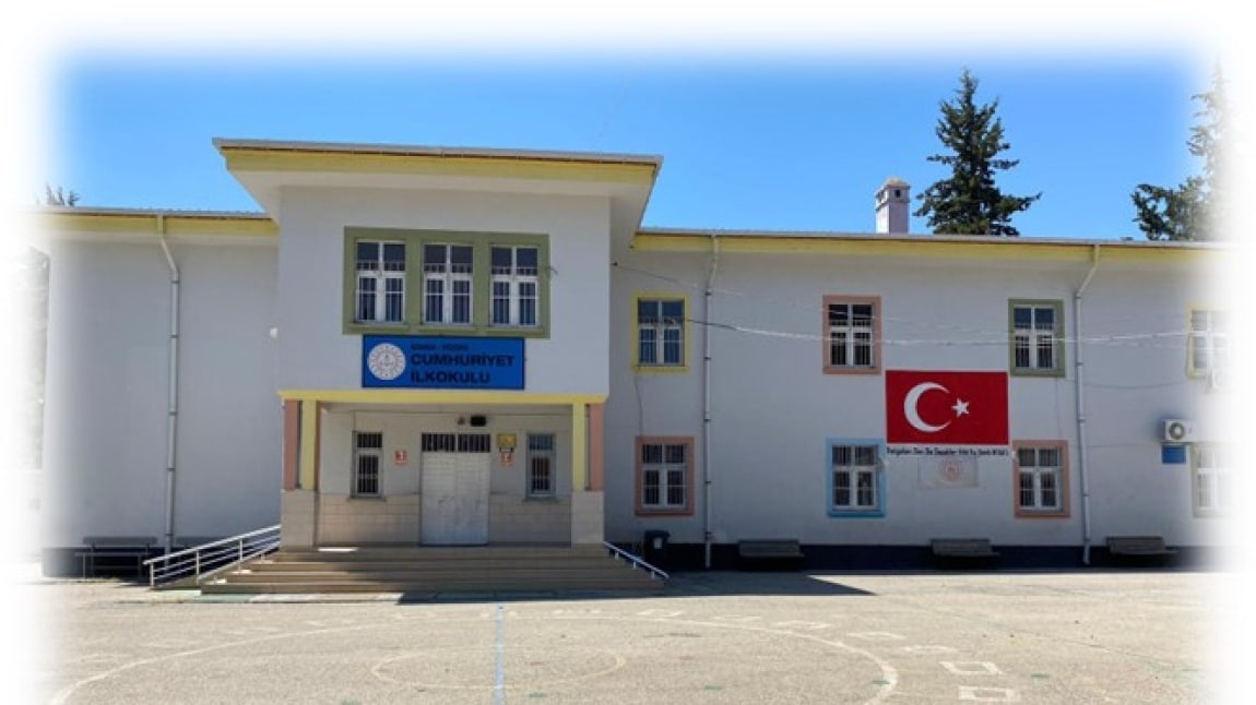 Cumhuriyet İlkokulu ADANA KOZAN