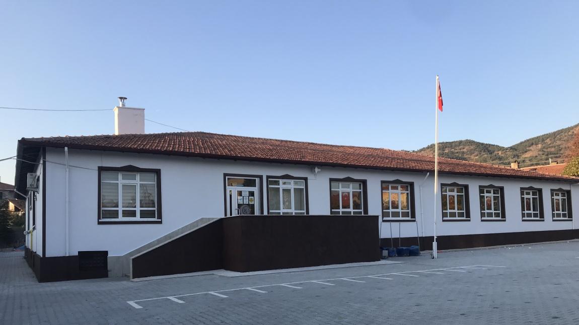 Mehmet Akif Ersoy Ortaokulu ÇORUM OSMANCIK