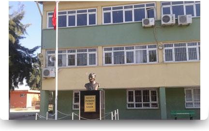 Cumhuriyet Ortaokulu ADANA YÜREĞİR