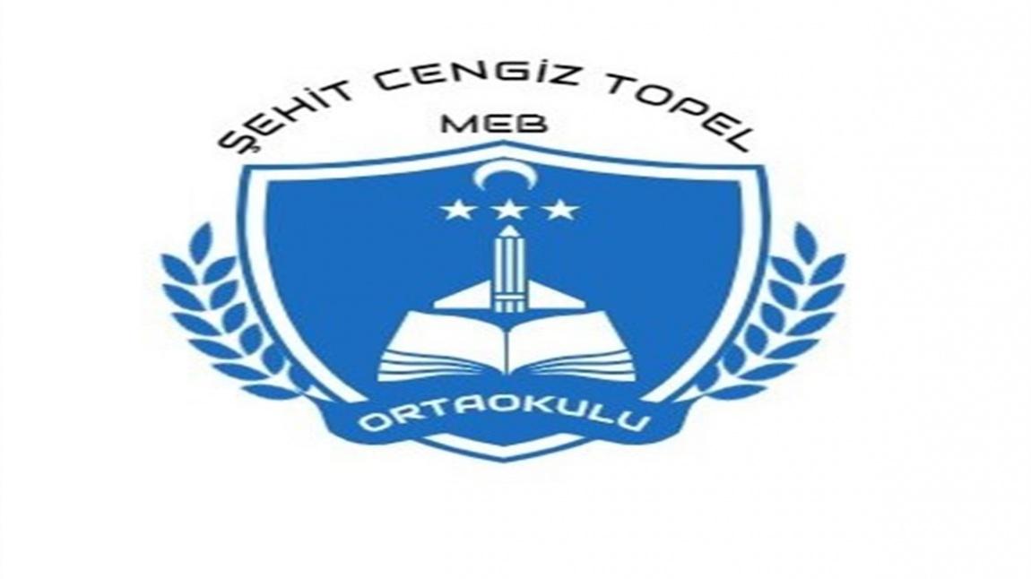 Şehit Cengiz Topel Ortaokulu GAZİANTEP ŞAHİNBEY