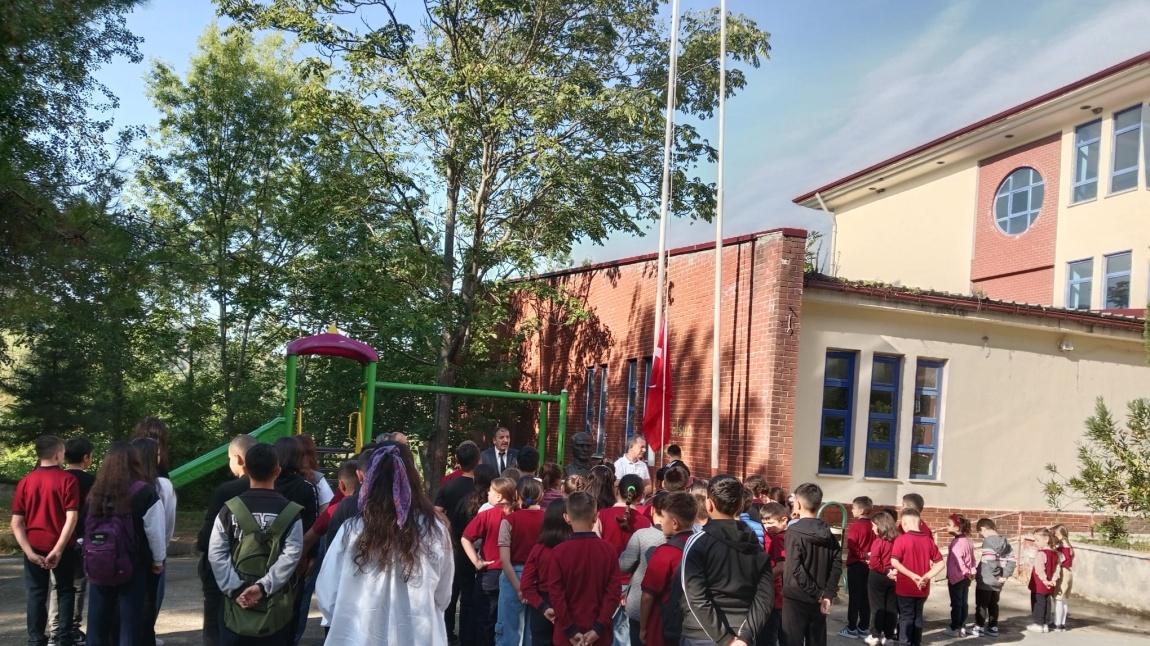 Elvanpazarcık Şehit Göksal Cin İlkokulu ZONGULDAK MERKEZ