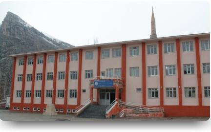 ŞEHİT VALİ DERVİŞ YALIM İLKOKULU HAKKARİ MERKEZ