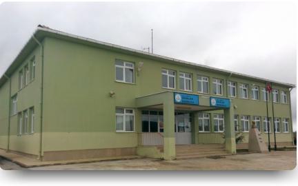 Devalan Ortaokulu SAMSUN VEZİRKÖPRÜ