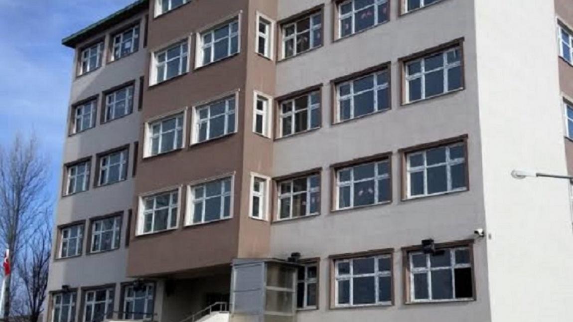 Kopal İlkokulu ERZURUM KARAÇOBAN