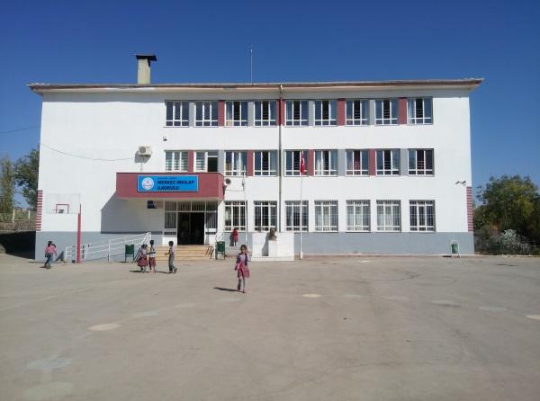 Şehit Mehmet Aksan İlkokulu GAZİANTEP OĞUZELİ
