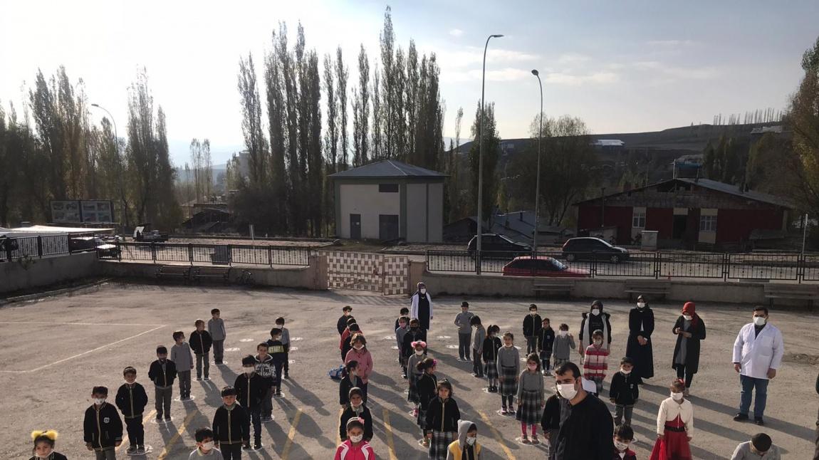 Aşık Sümmani İlkokulu ERZURUM NARMAN