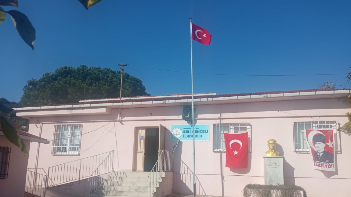 Bibi Genceli İlkokulu İSTANBUL BEYKOZ