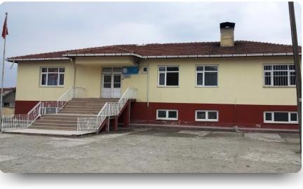 Olukbaşı İlkokulu SİNOP DURAĞAN