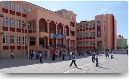 Fevzi Çakmak Ortaokulu VAN İPEKYOLU