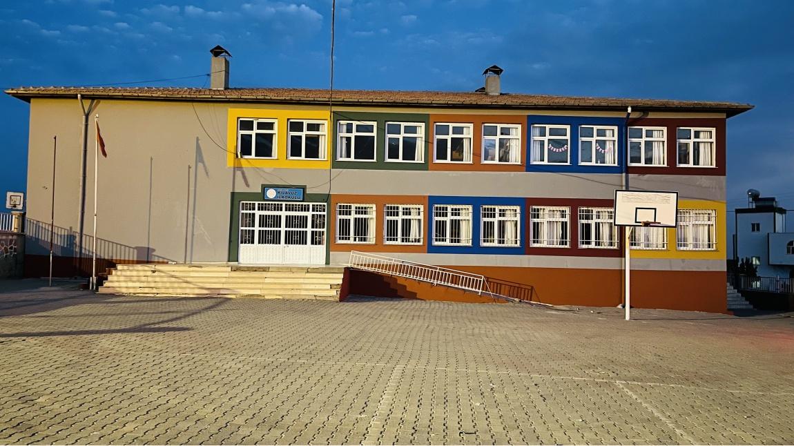 Kılavuz İlkokulu MARDİN DARGEÇİT
