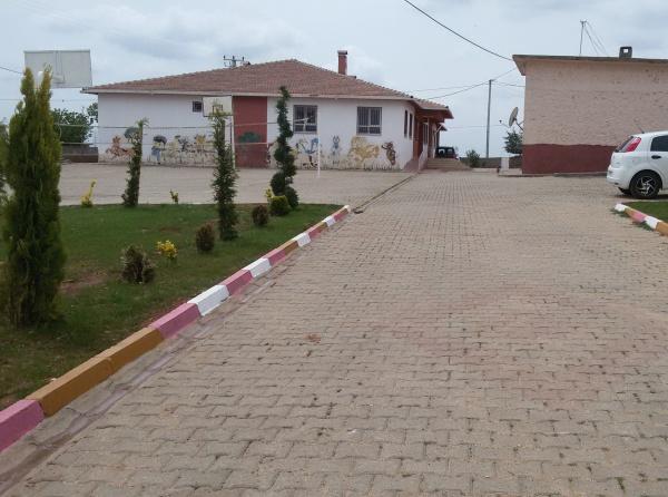 Alayurt Ortaokulu MARDİN DARGEÇİT