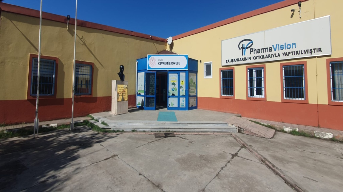 Çevrem İlkokulu DÜZCE MERKEZ
