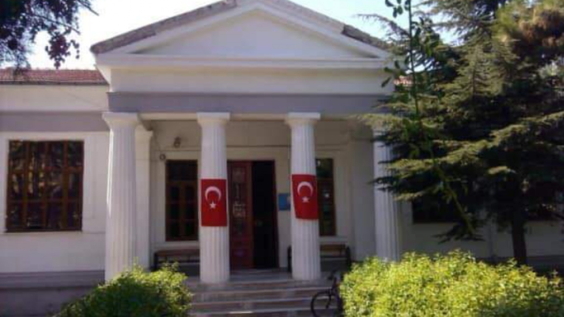 İstiklal İlkokulu ÇANAKKALE MERKEZ