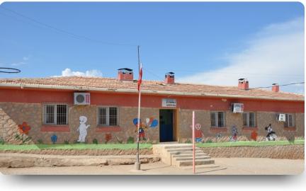 Eymirli İlkokulu MARDİN KIZILTEPE