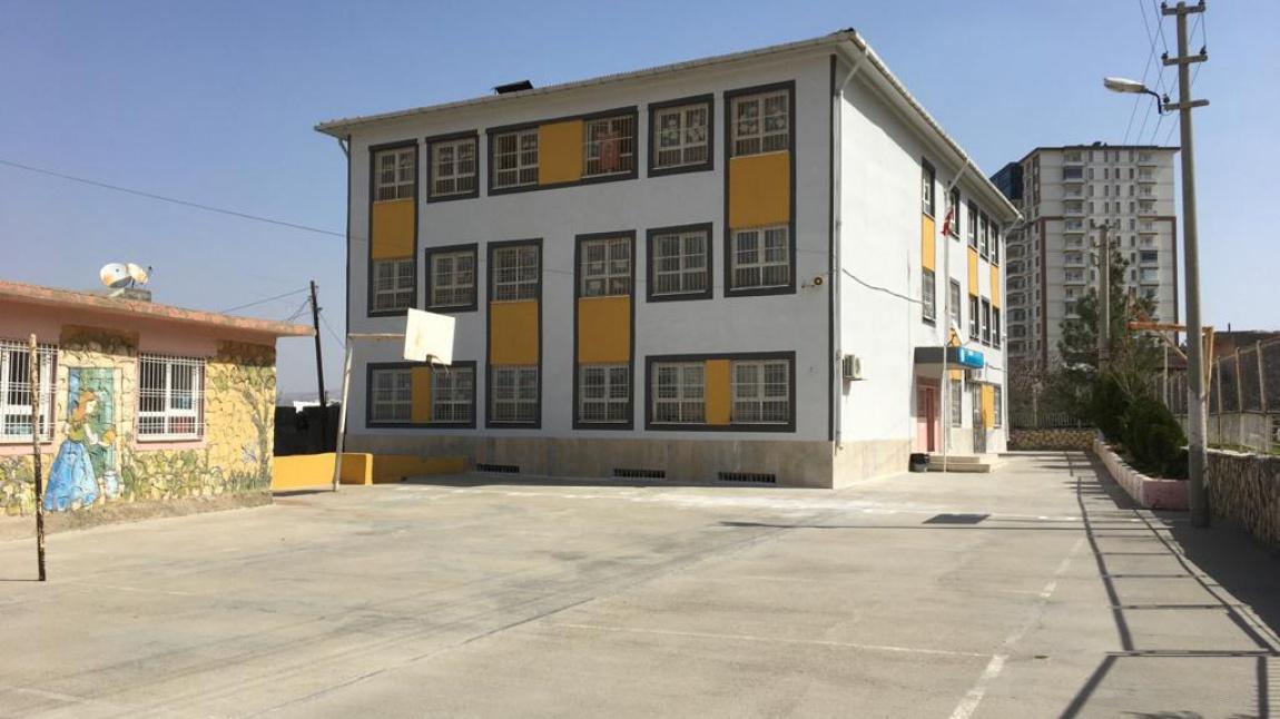 Yalım İlkokulu MARDİN ARTUKLU