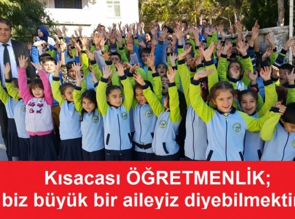Atatürk İlkokulu ELAZIĞ KEBAN