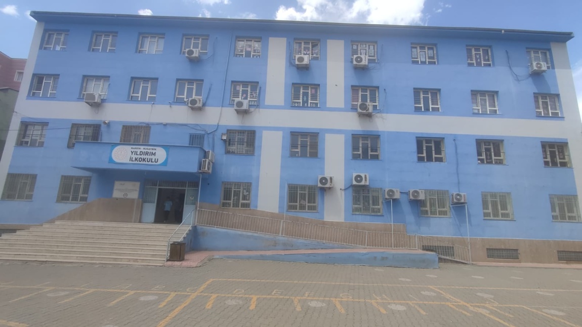 Yıldırım İlkokulu MARDİN NUSAYBİN