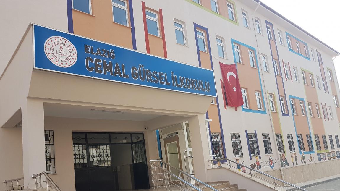 Cemal Gürsel İlkokulu ELAZIĞ MERKEZ