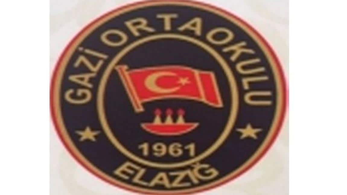 Gazi Ortaokulu ELAZIĞ MERKEZ
