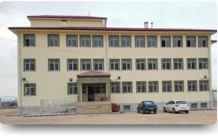 Fevzi Çakmak İlkokulu ELAZIĞ MERKEZ