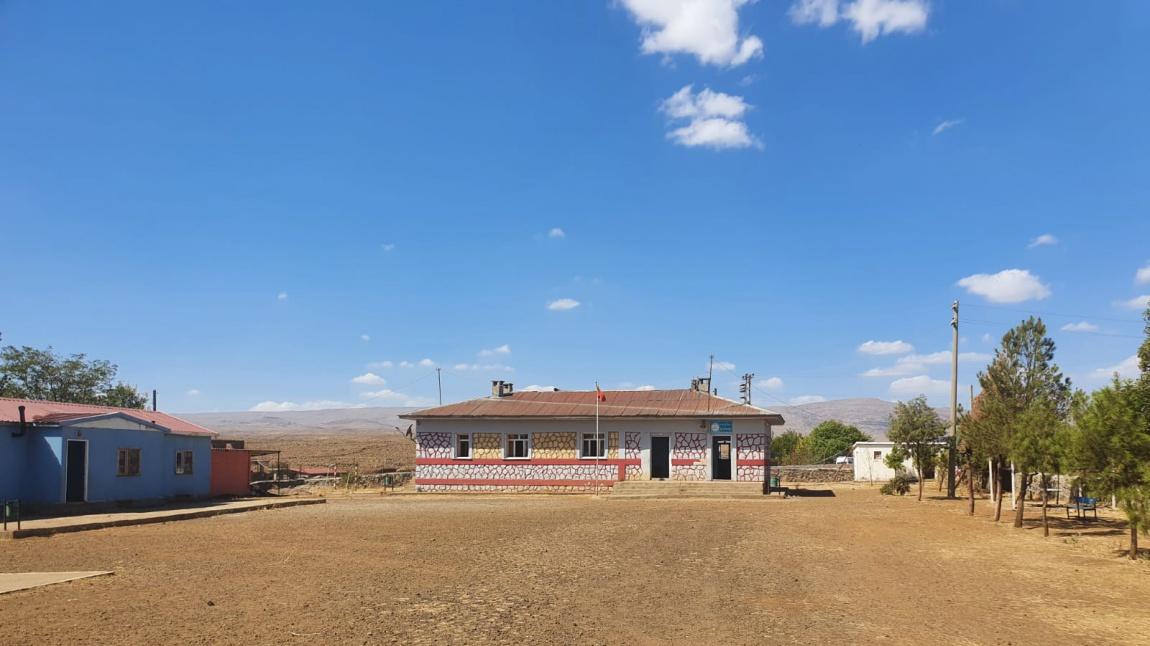 Yeşilbağ İlkokulu DİYARBAKIR ÇINAR