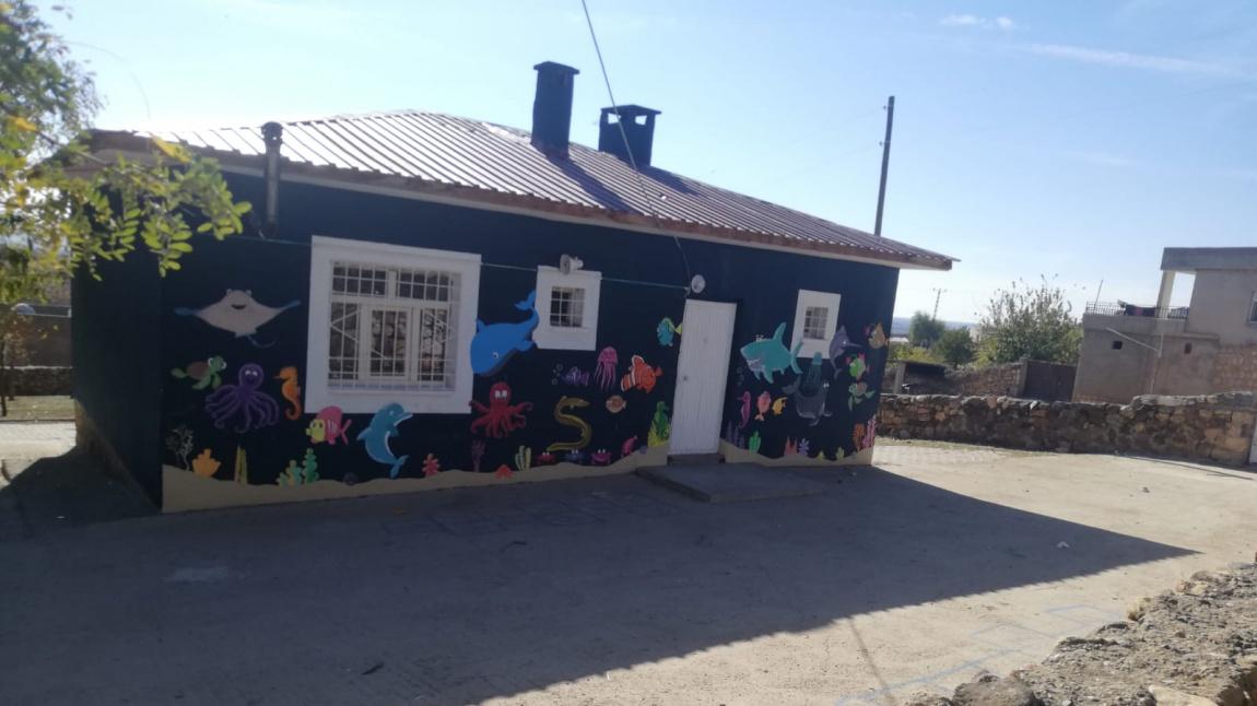 Karababa İlkokulu DİYARBAKIR ÇINAR