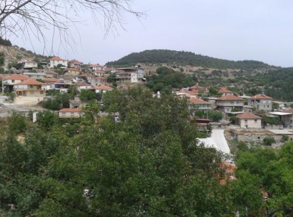 Bozköy Dörtyıldızlı Demir Çelik İlkokulu İZMİR ALİAĞA