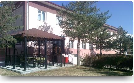 Hayrettin Paşa İlkokulu ERZİNCAN MERKEZ