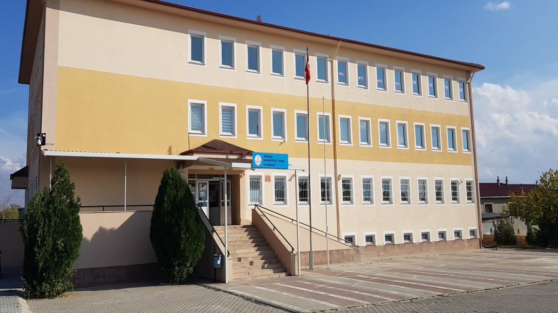 Şehit Nazmi Ermurat İlkokulu ERZİNCAN MERKEZ