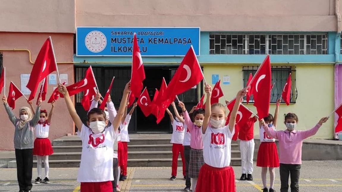 Mustafa Kemalpaşa İlkokulu SAKARYA ADAPAZARI