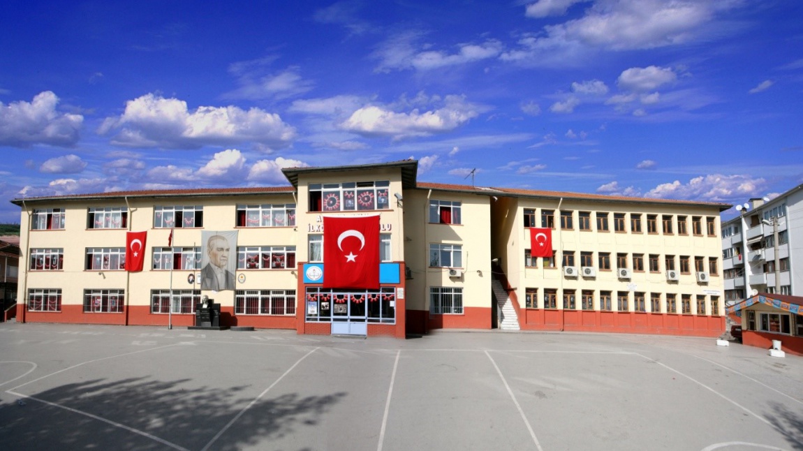 Ahmet Akkoç Ortaokulu SAKARYA ADAPAZARI