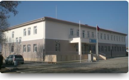 Yeşiltepe Atatürk İlkokulu AKSARAY MERKEZ