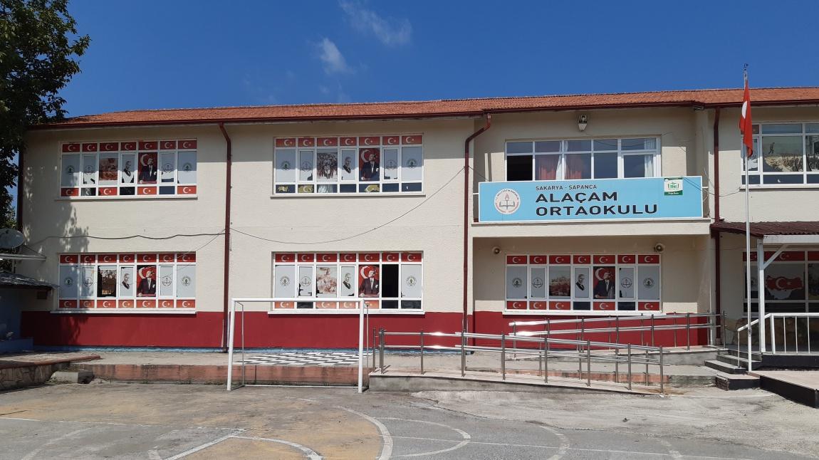 Alaçam Ortaokulu SAKARYA SAPANCA