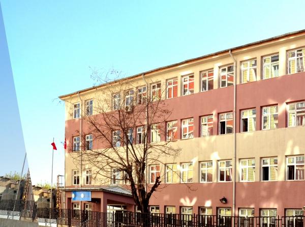 Atatürk İlkokulu SİİRT KURTALAN