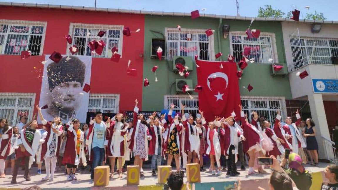 19 Mayıs İlkokulu İZMİR KONAK