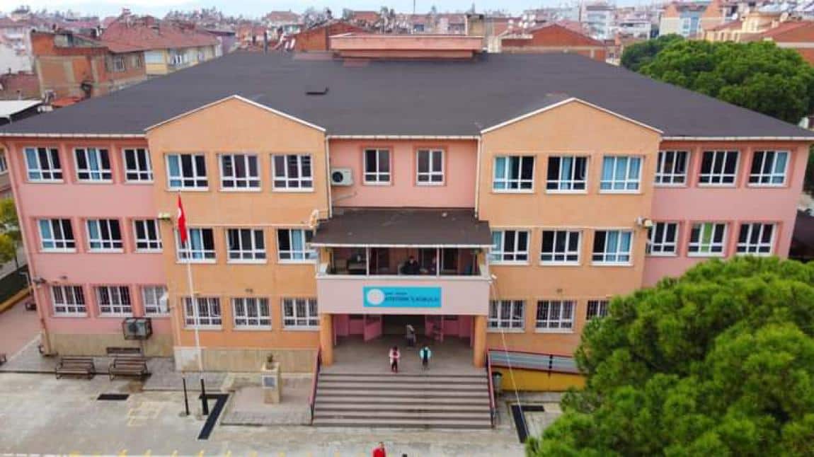 Atatürk İlkokulu İZMİR ÖDEMİŞ