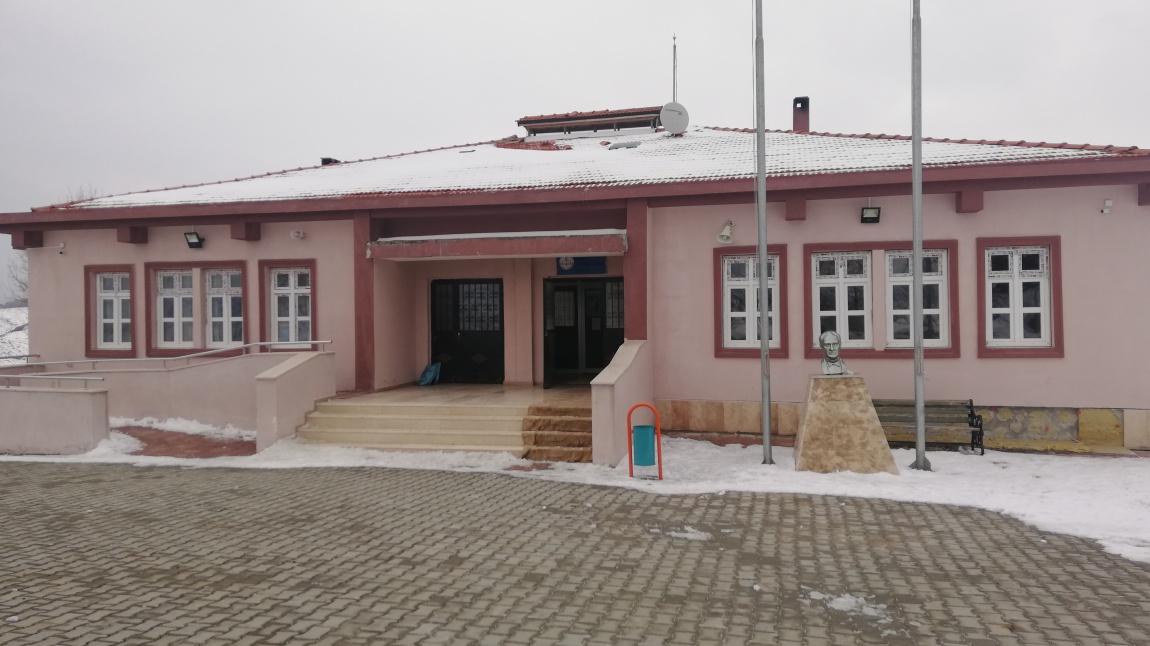 Kadılı Şehit Cumali Sancar İlkokulu MALATYA DOĞANŞEHİR