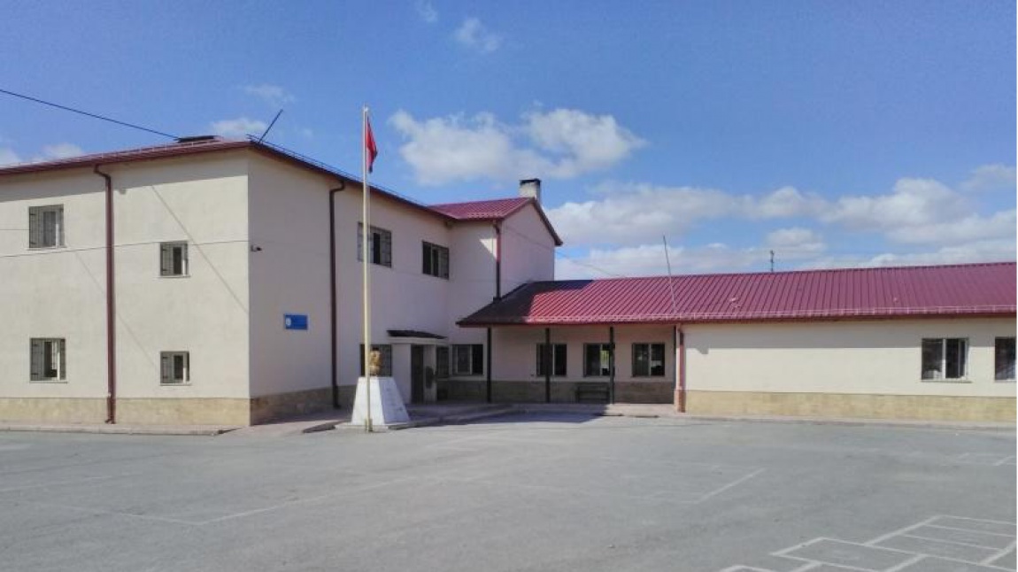Uzuntepe Ortaokulu SİVAS MERKEZ