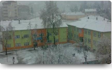 Atatürk Ortaokulu SİNOP BOYABAT