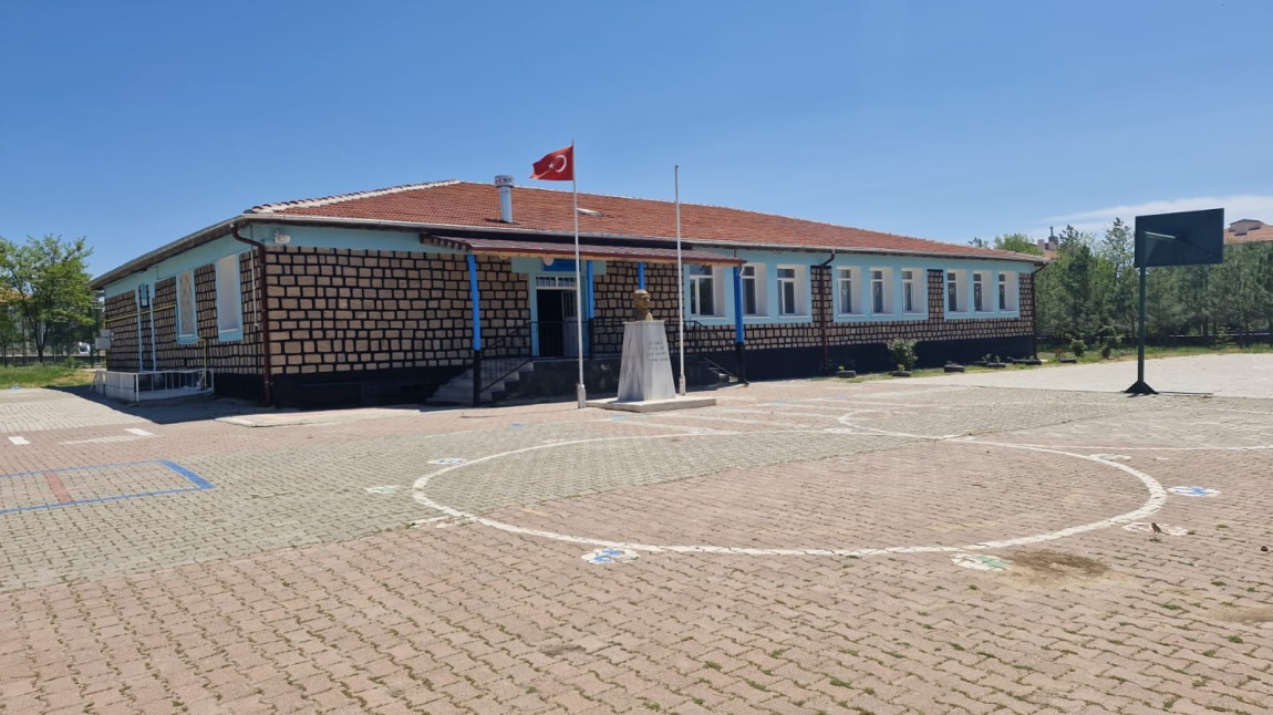 Merkez Fatih İlkokulu KAYSERİ SARIOĞLAN