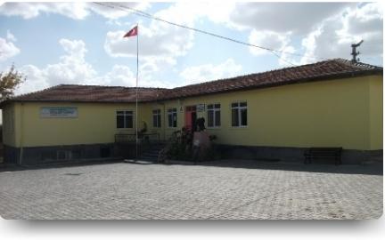 Bektaşlı Şehit Halim Bulut İlkokulu YOZGAT YENİFAKILI