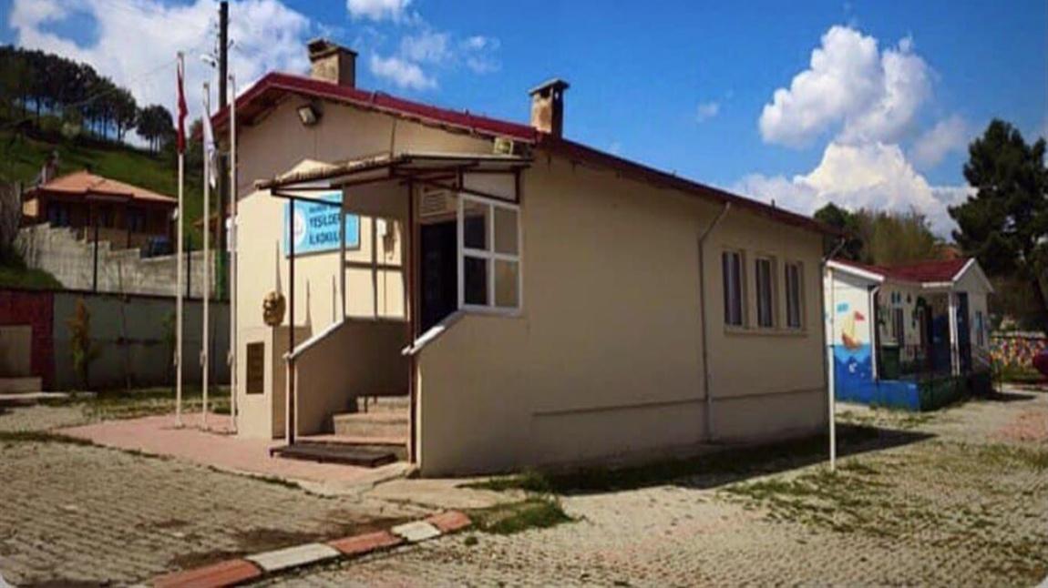 Yeşildere İlkokulu BALIKESİR BİGADİÇ