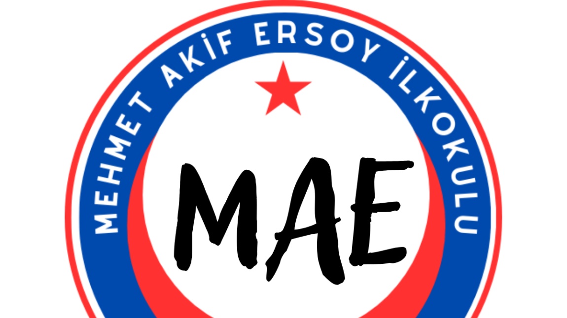 Mehmet Akif Ersoy İlkokulu BALIKESİR ALTIEYLÜL