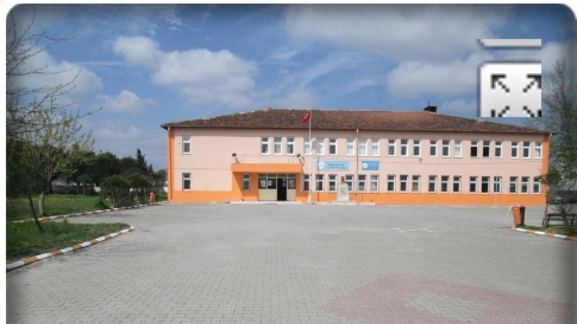 Yakupköy İlkokulu BALIKESİR ALTIEYLÜL