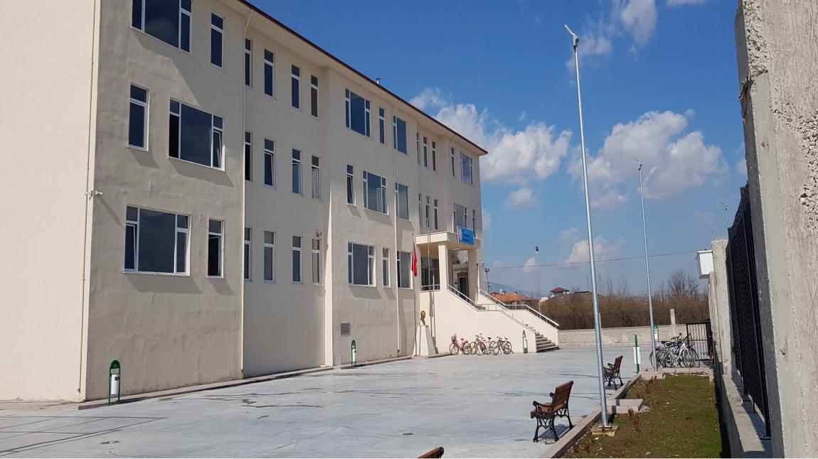 Öztermiyeci Ortaokulu DÜZCE MERKEZ