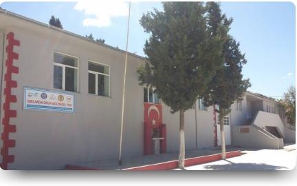 Eti Maden Işıklar Ortaokulu BALIKESİR BİGADİÇ