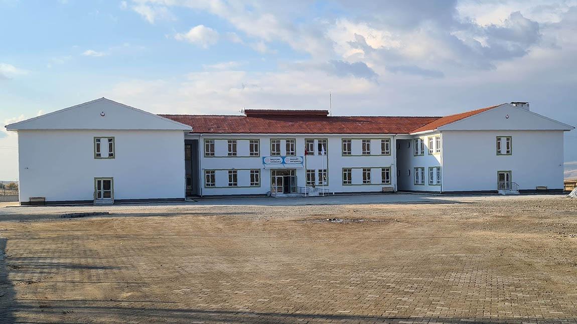 Başyurt Ortaokulu ELAZIĞ KARAKOÇAN